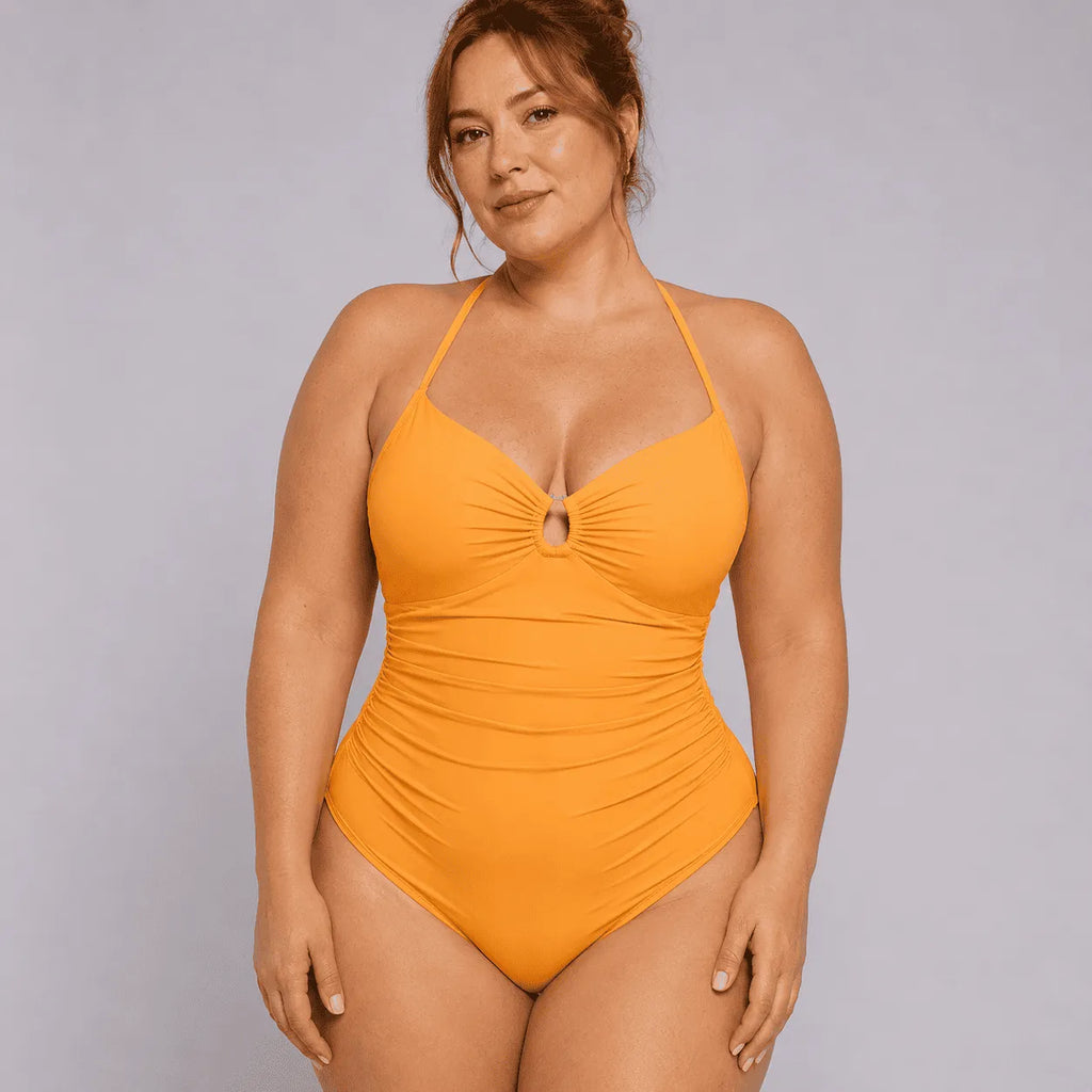 ROSELOIRE™ - Le maillot de bain dans lequel tu te sens à l'aise
