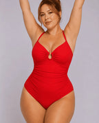 ROSELOIRE™ - Le maillot de bain dans lequel tu te sens à l'aise