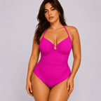 ROSELOIRE™ - Le maillot de bain dans lequel tu te sens à l'aise