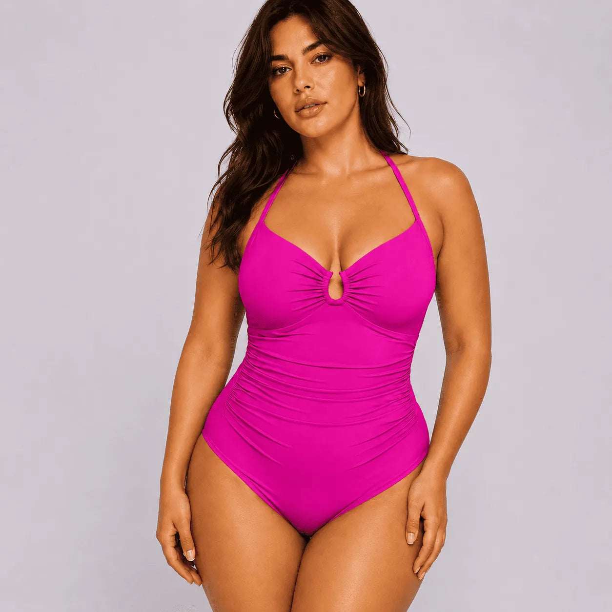 ROSELOIRE™ - Le maillot de bain dans lequel tu te sens à l'aise