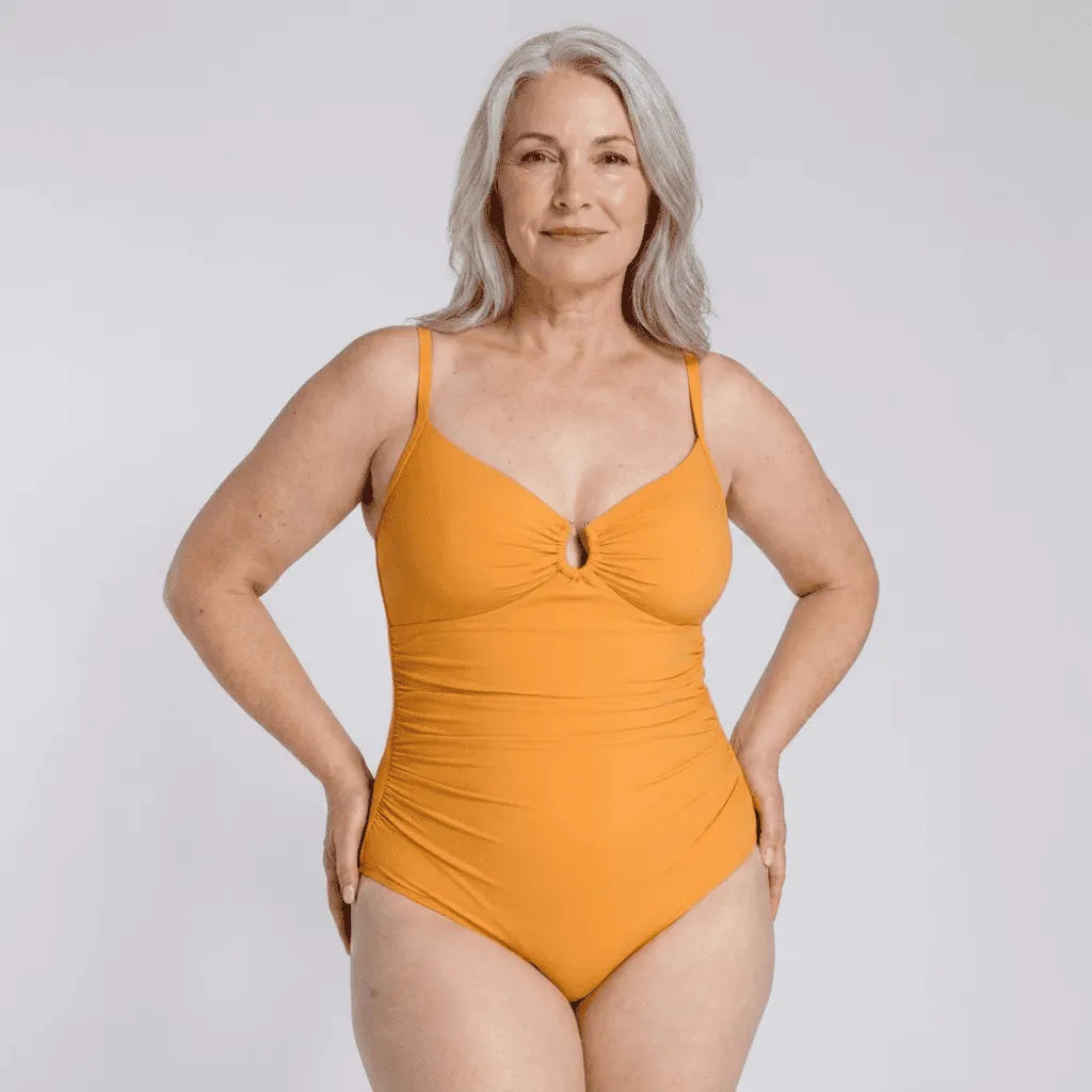 ROSELOIRE™ - Le maillot de bain dans lequel tu te sens à l'aise