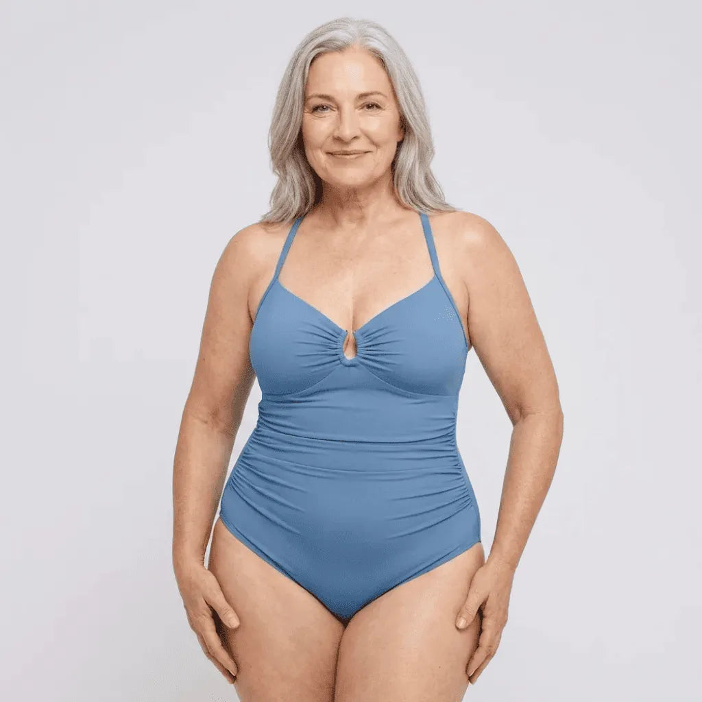 ROSELOIRE™ - Le maillot de bain dans lequel tu te sens à l'aise