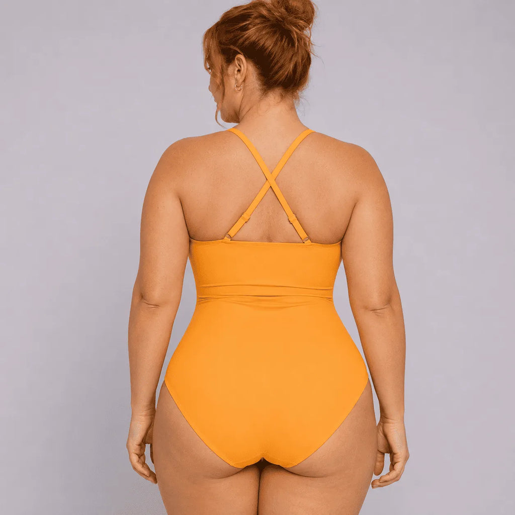 ROSELOIRE™ - Le maillot de bain dans lequel tu te sens à l'aise