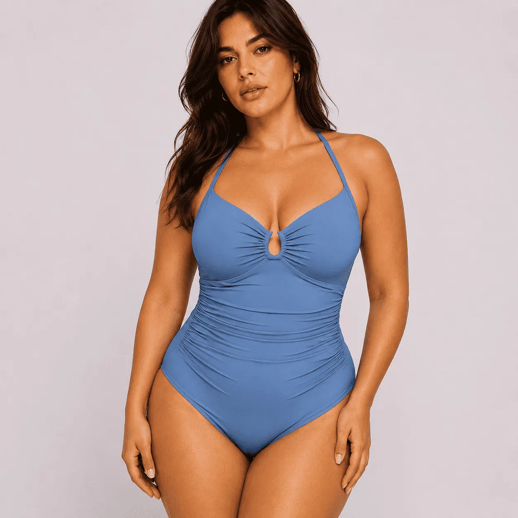 ROSELOIRE™ - Le maillot de bain dans lequel tu te sens à l'aise