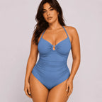 ROSELOIRE™ - Le maillot de bain dans lequel tu te sens à l'aise