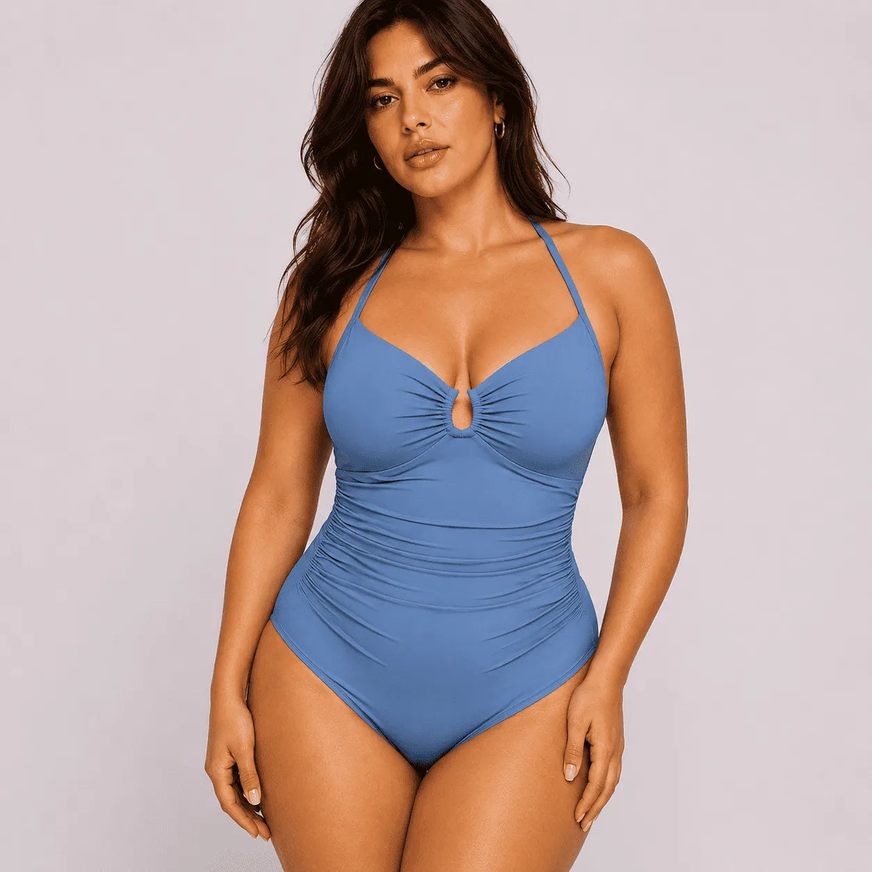 ROSELOIRE™ - Le maillot de bain dans lequel tu te sens à l'aise