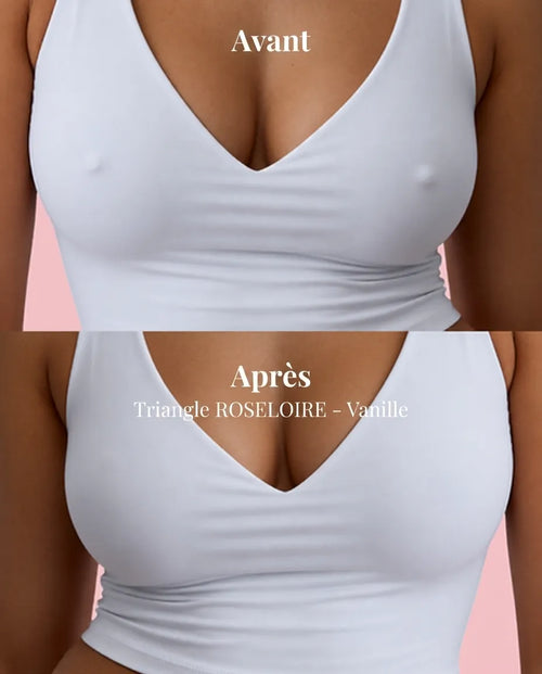 Triangles ROSELOIRE™