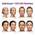 Stick Anti-Âge au Calcium & Collagène ROSELOIRE™