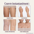 Couvrant Peau Parfaite ROSELOIRE™