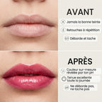 ROUGE À LÈVRE PH GLOW ROSELOIRE™