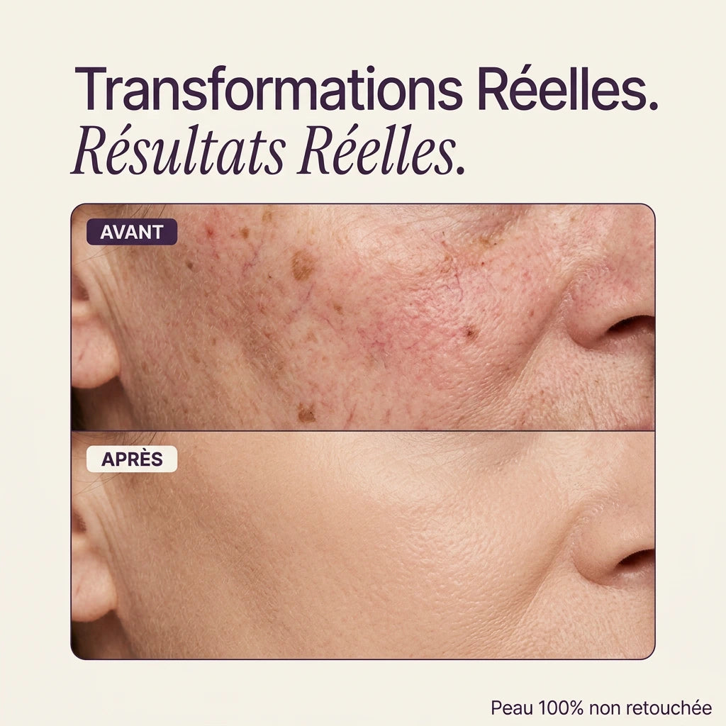 Couvrant Peau Parfaite ROSELOIRE™