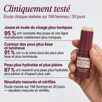 Stick Anti-Âge au Calcium & Collagène ROSELOIRE™