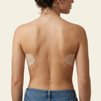 Soutien-Gorge Push-Up Adhésif Sans Bretelles ROSELOIRE™