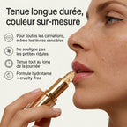ROUGE À LÈVRE PH GLOW ROSELOIRE™