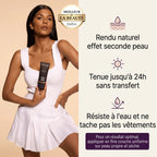 Couvrant Peau Parfaite ROSELOIRE™