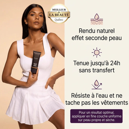 Couvrant Peau Parfaite ROSELOIRE™