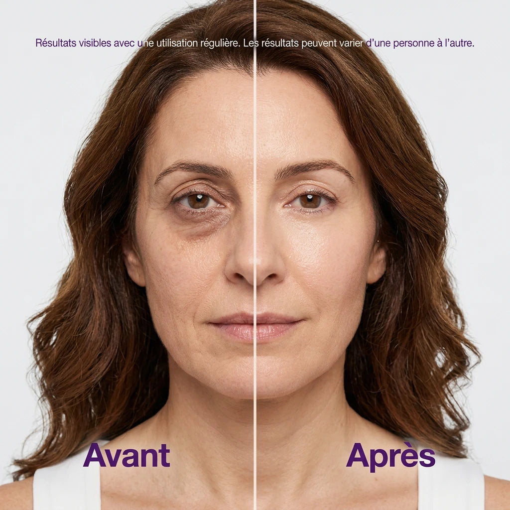 Stick Anti-Âge au Calcium & Collagène ROSELOIRE™