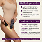 Couvrant Peau Parfaite ROSELOIRE™