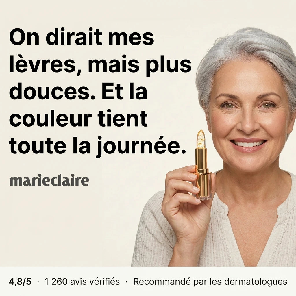 ROUGE À LÈVRE PH GLOW ROSELOIRE™