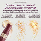 Stick Anti-Âge au Calcium & Collagène ROSELOIRE™