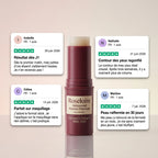 Stick Anti-Âge au Calcium & Collagène ROSELOIRE™