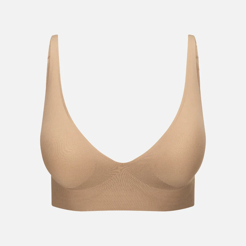 Soutien-Gorge Confort Sans Coutures Ni Armatures ROSELOIRE™