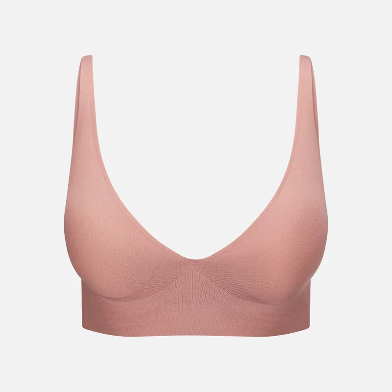Soutien-Gorge Confort Sans Coutures Ni Armatures ROSELOIRE™