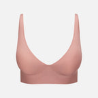 Soutien-Gorge Confort Sans Coutures Ni Armatures ROSELOIRE™
