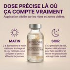 SÉRUM CORÉEN ROSELOIRE™