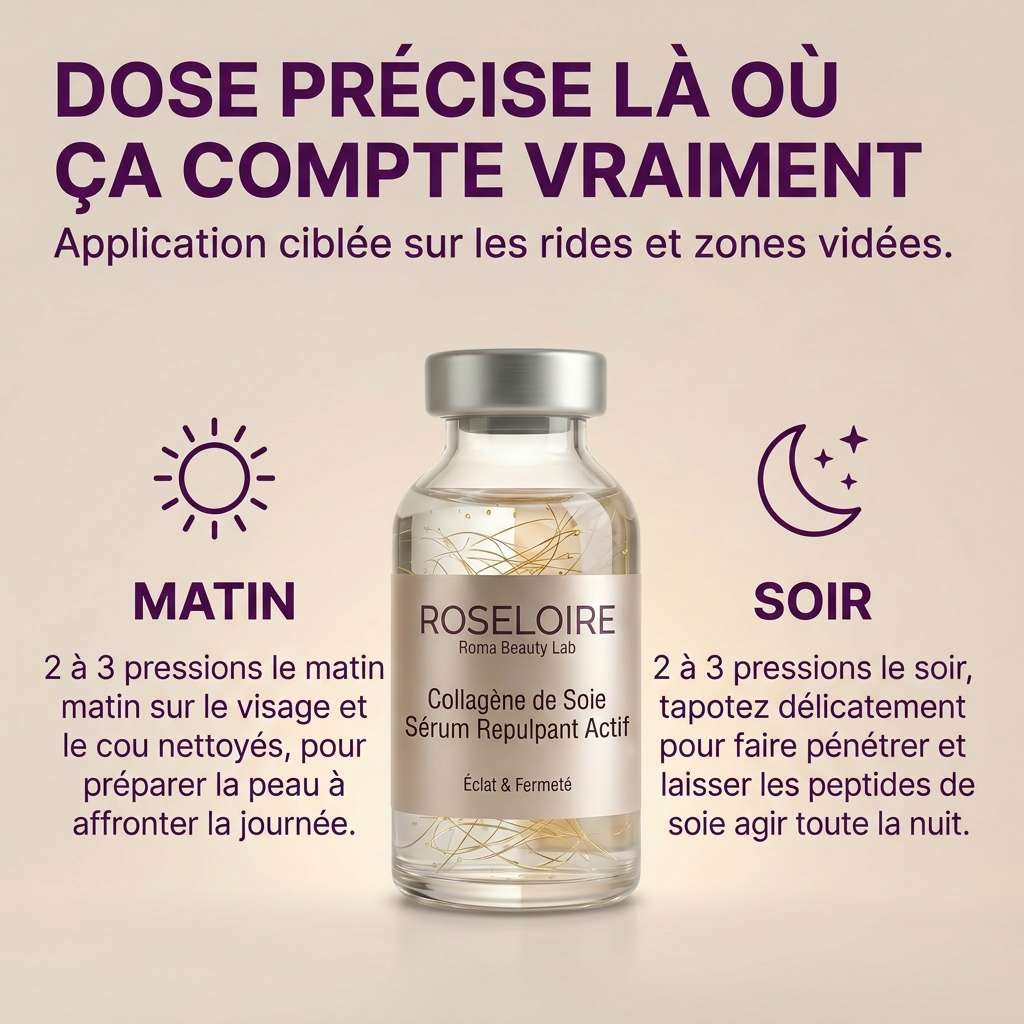 SÉRUM CORÉEN ROSELOIRE™