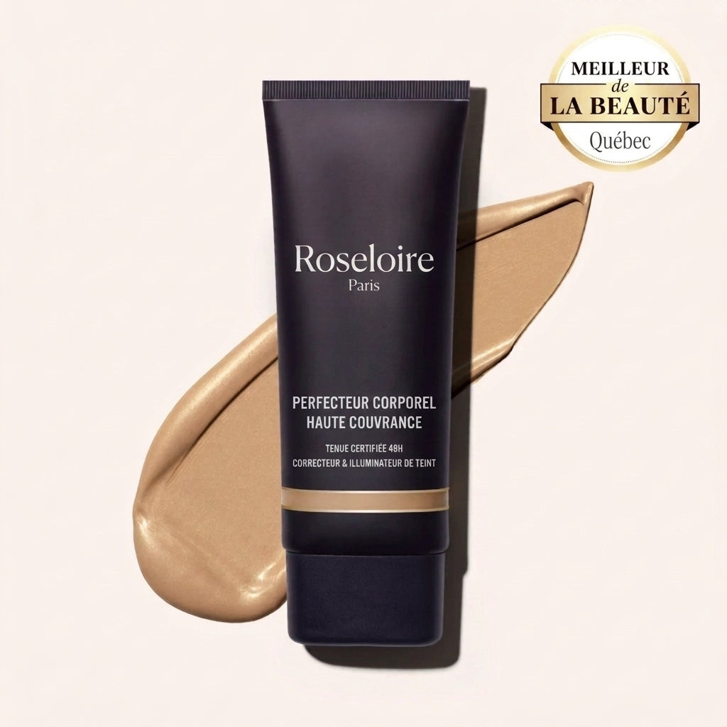 Couvrant Peau Parfaite ROSELOIRE™