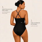 ROSELOIRE™ - Le maillot de bain dans lequel tu te sens à l'aise