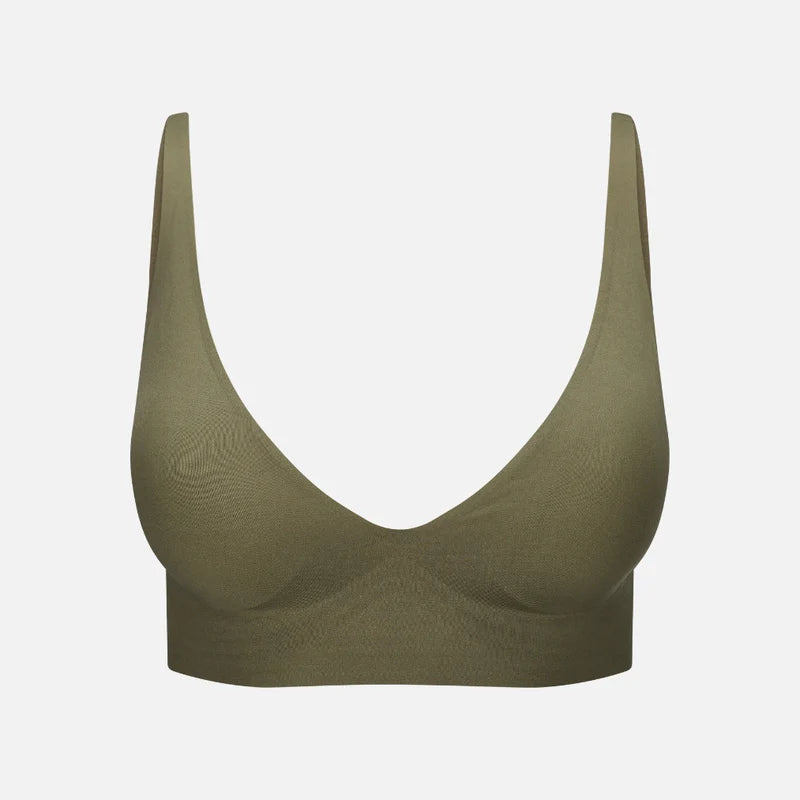 Soutien-Gorge Confort Sans Coutures Ni Armatures ROSELOIRE™