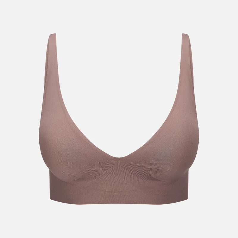 Soutien-Gorge Confort Sans Coutures Ni Armatures ROSELOIRE™